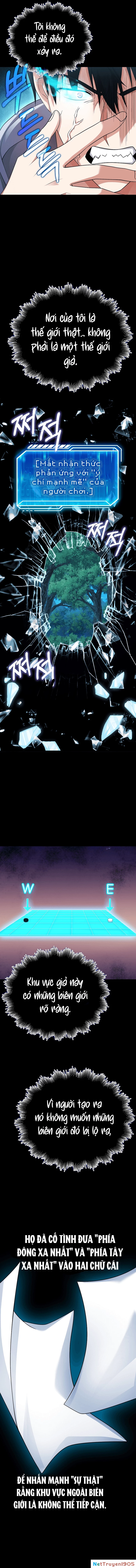 Người chơi thiên tài Chapter 44 - 5