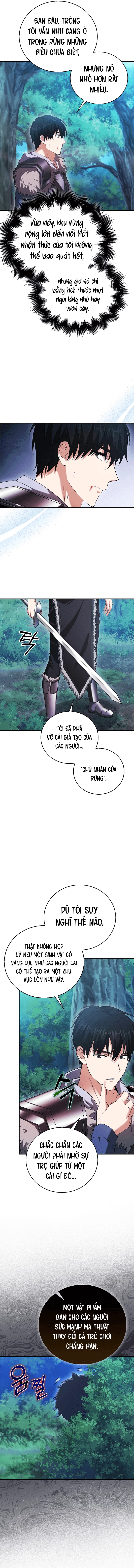 Người chơi thiên tài Chapter 44 - 7