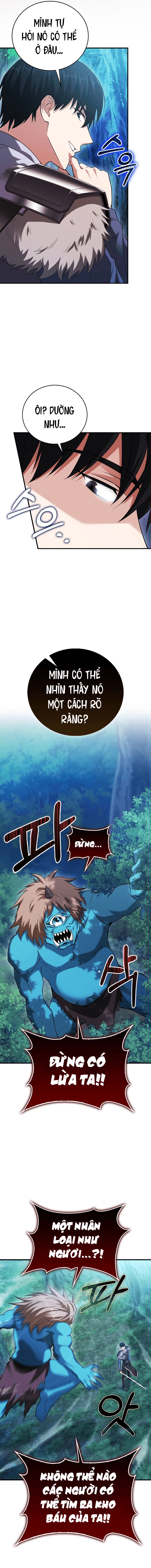 Người chơi thiên tài Chapter 44 - 8