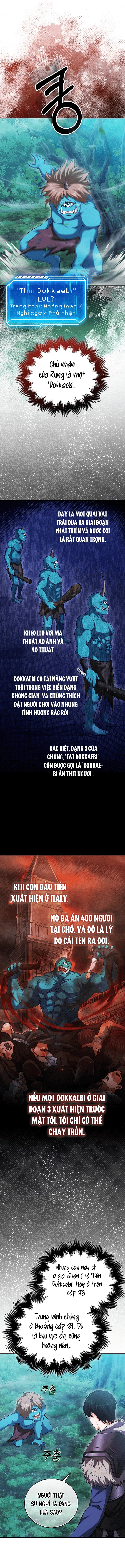 Người chơi thiên tài Chapter 44 - 9