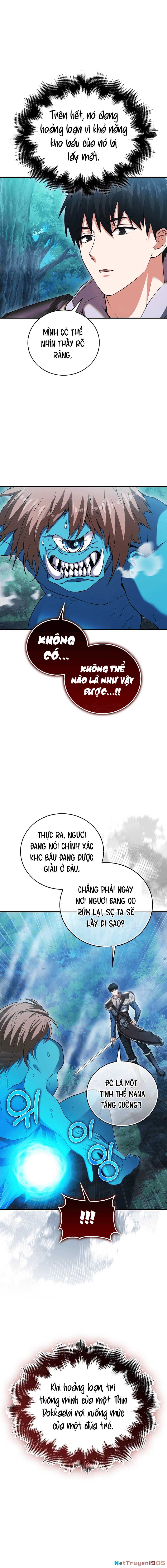 Người chơi thiên tài Chapter 44 - 10