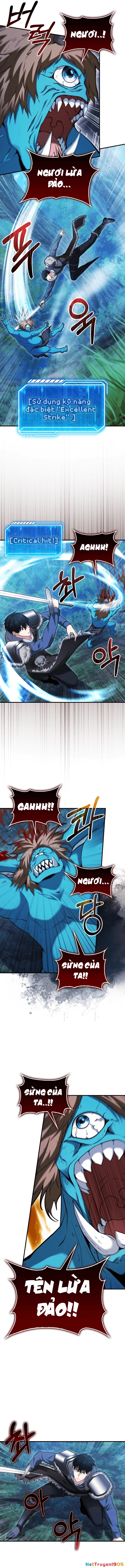 Người chơi thiên tài Chapter 44 - 11