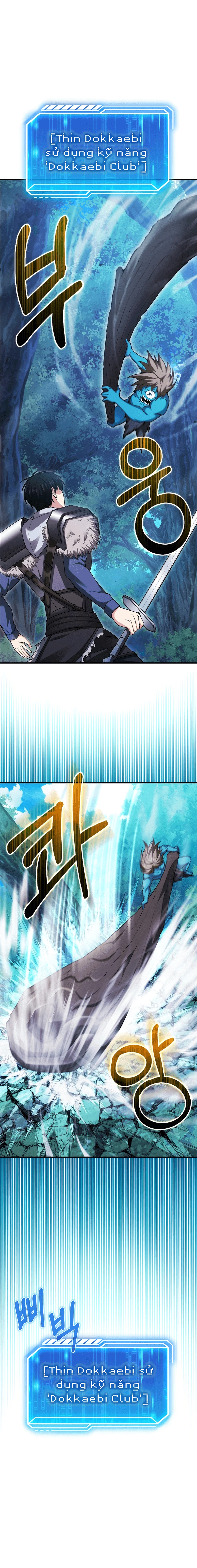 Người chơi thiên tài Chapter 44 - 12