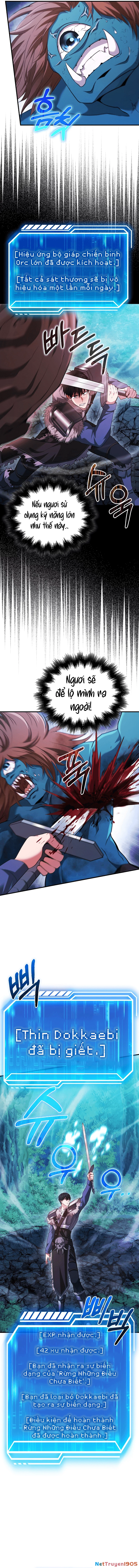 Người chơi thiên tài Chapter 44 - 13