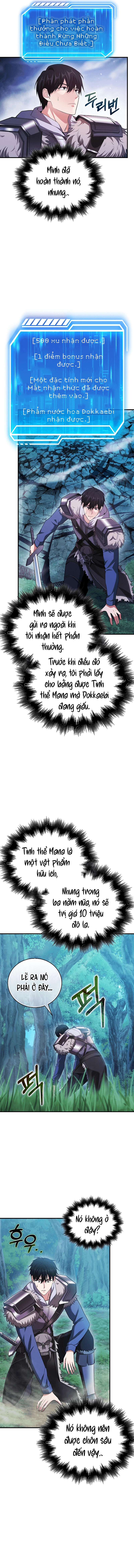 Người chơi thiên tài Chapter 44 - 14