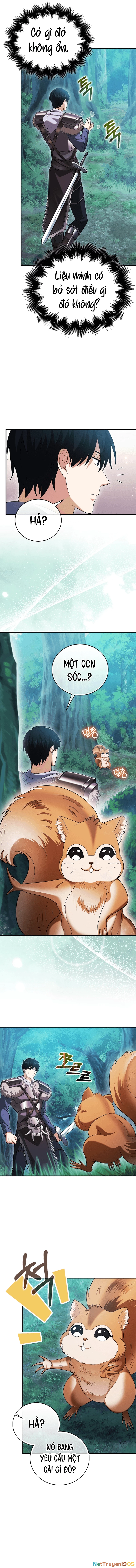 Người chơi thiên tài Chapter 44 - 15