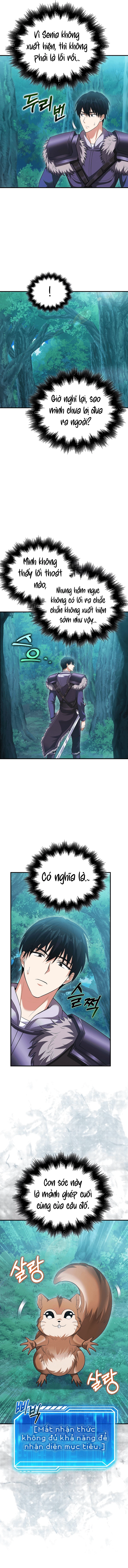 Người chơi thiên tài Chapter 44 - 16