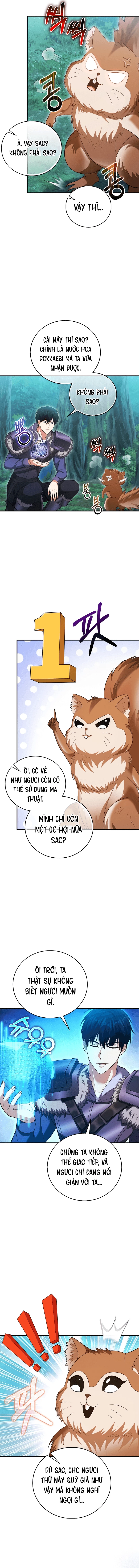 Người chơi thiên tài Chapter 44 - 18