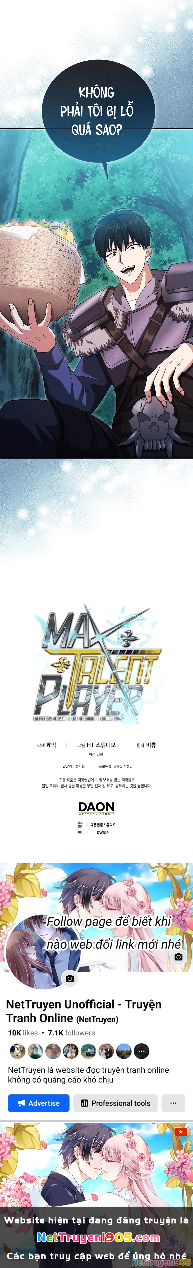 Người chơi thiên tài Chapter 44 - 19