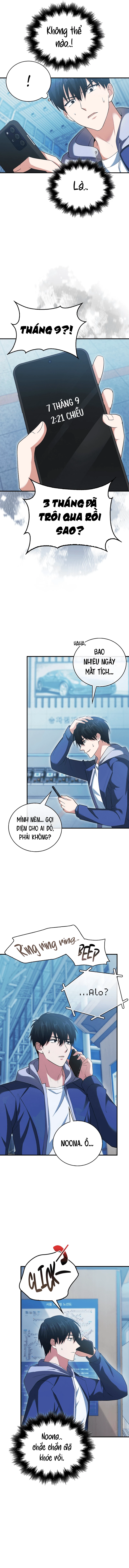 Người chơi thiên tài Chapter 45 - 4