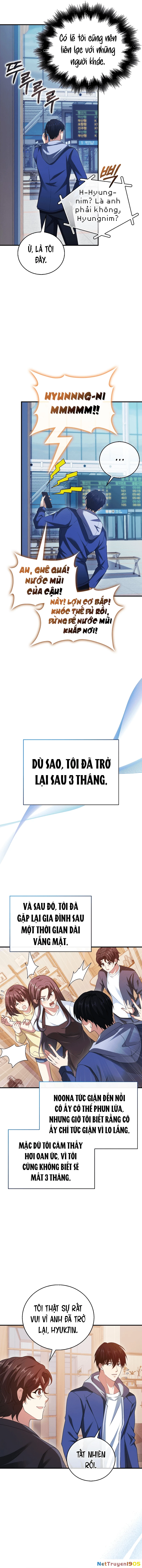 Người chơi thiên tài Chapter 45 - 5