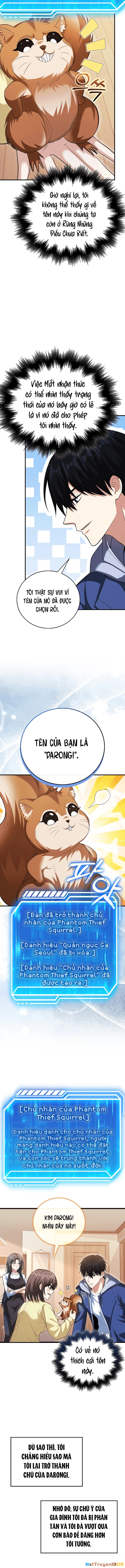 Người chơi thiên tài Chapter 45 - 7