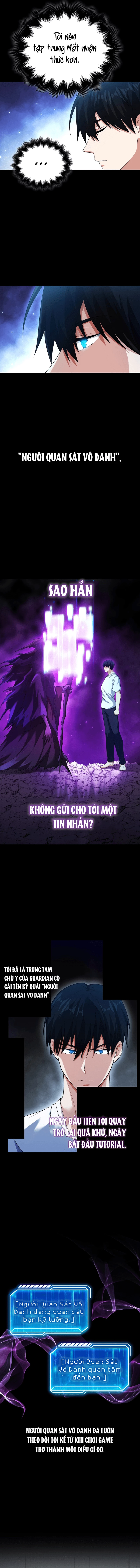 Người chơi thiên tài Chapter 45 - 14