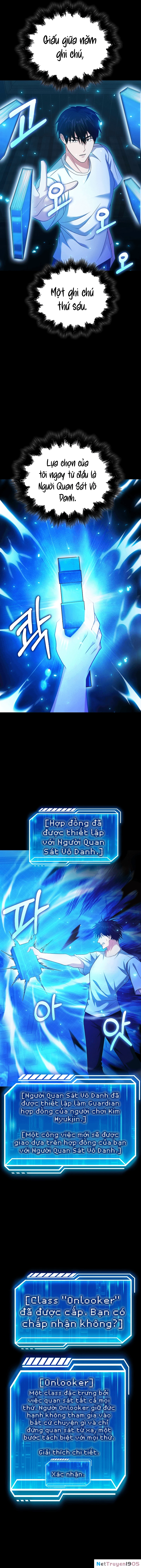 Người chơi thiên tài Chapter 45 - 17