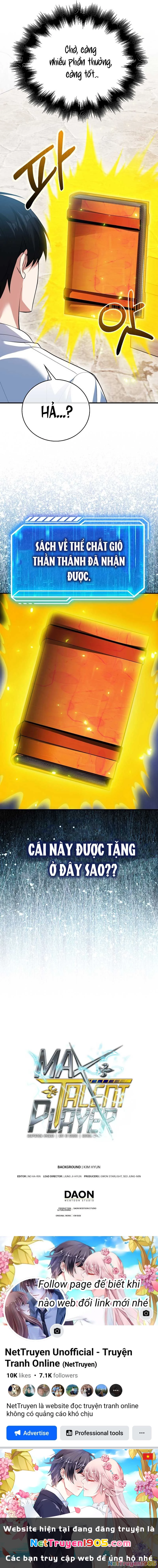 Người chơi thiên tài Chapter 49 - 10