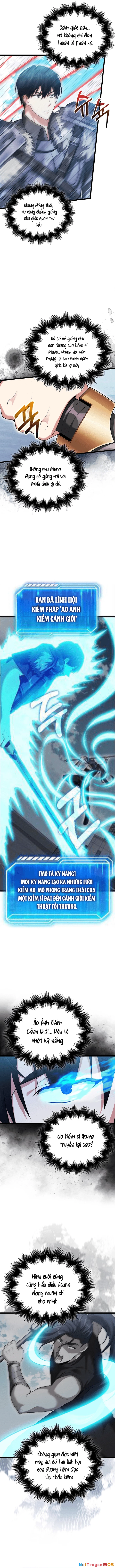 Người chơi thiên tài Chapter 57 - 7