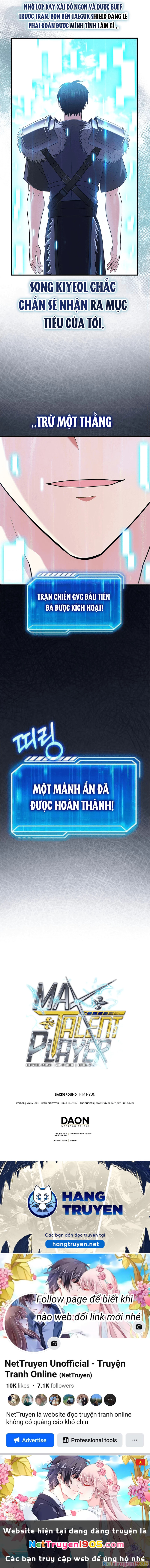 Người chơi thiên tài Chapter 57 - 12