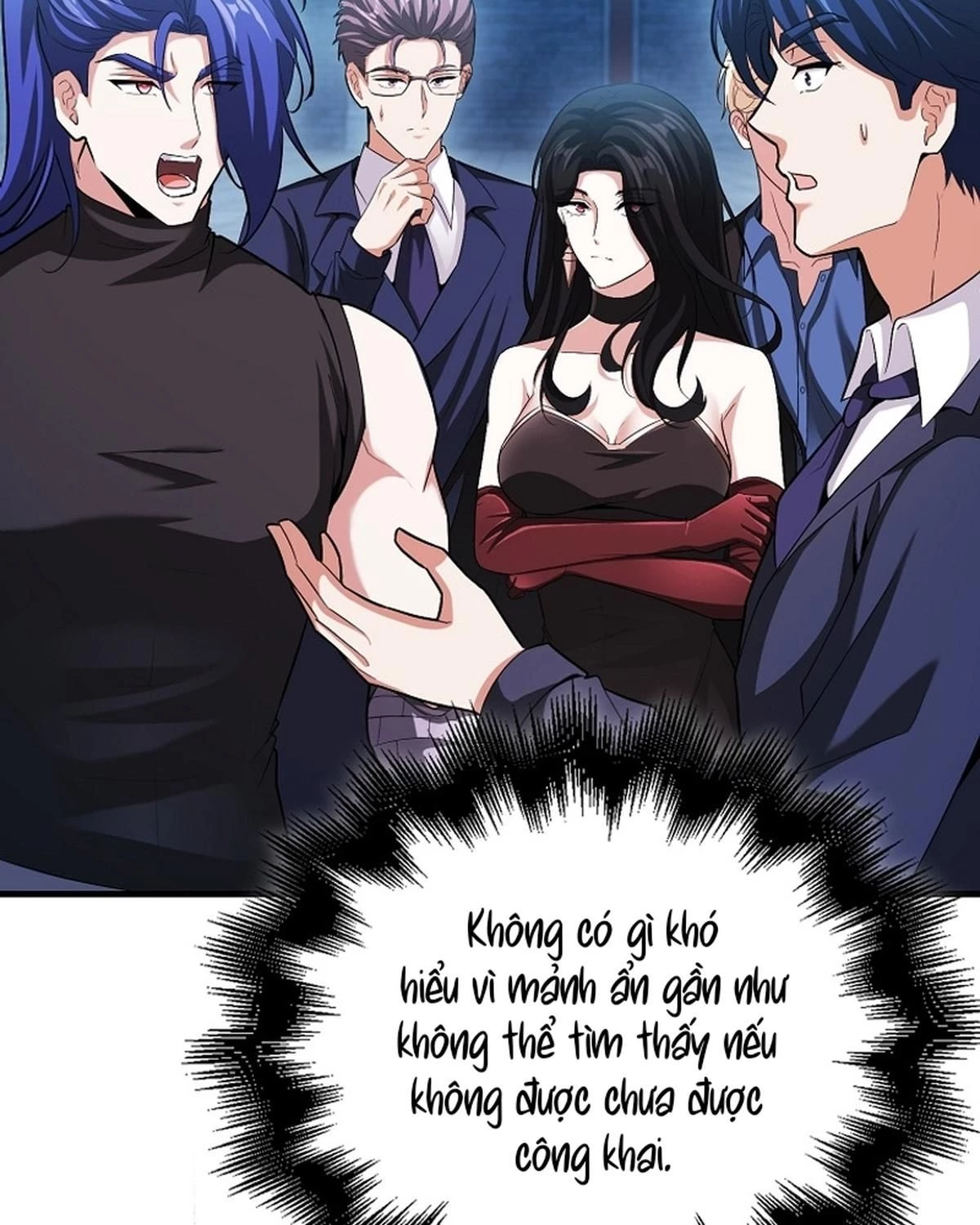 Người chơi thiên tài Chapter 58 - 5