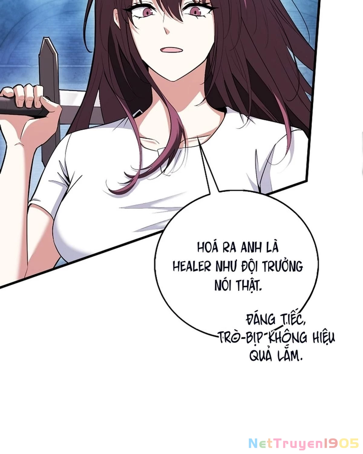 Người chơi thiên tài Chapter 58 - 28