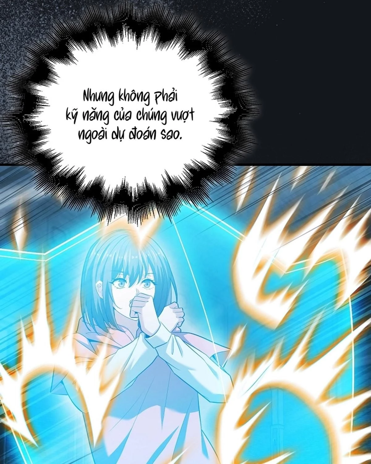Người chơi thiên tài Chapter 58 - 61