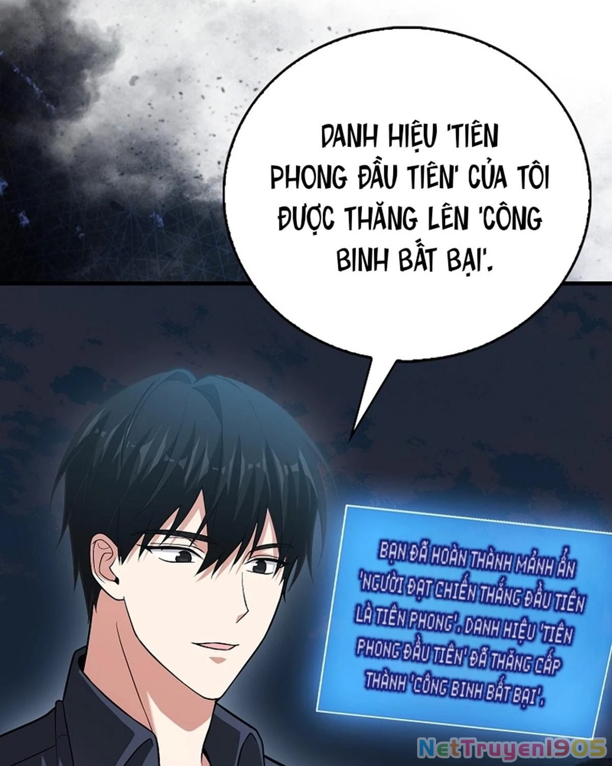 Người chơi thiên tài Chapter 58 - 100