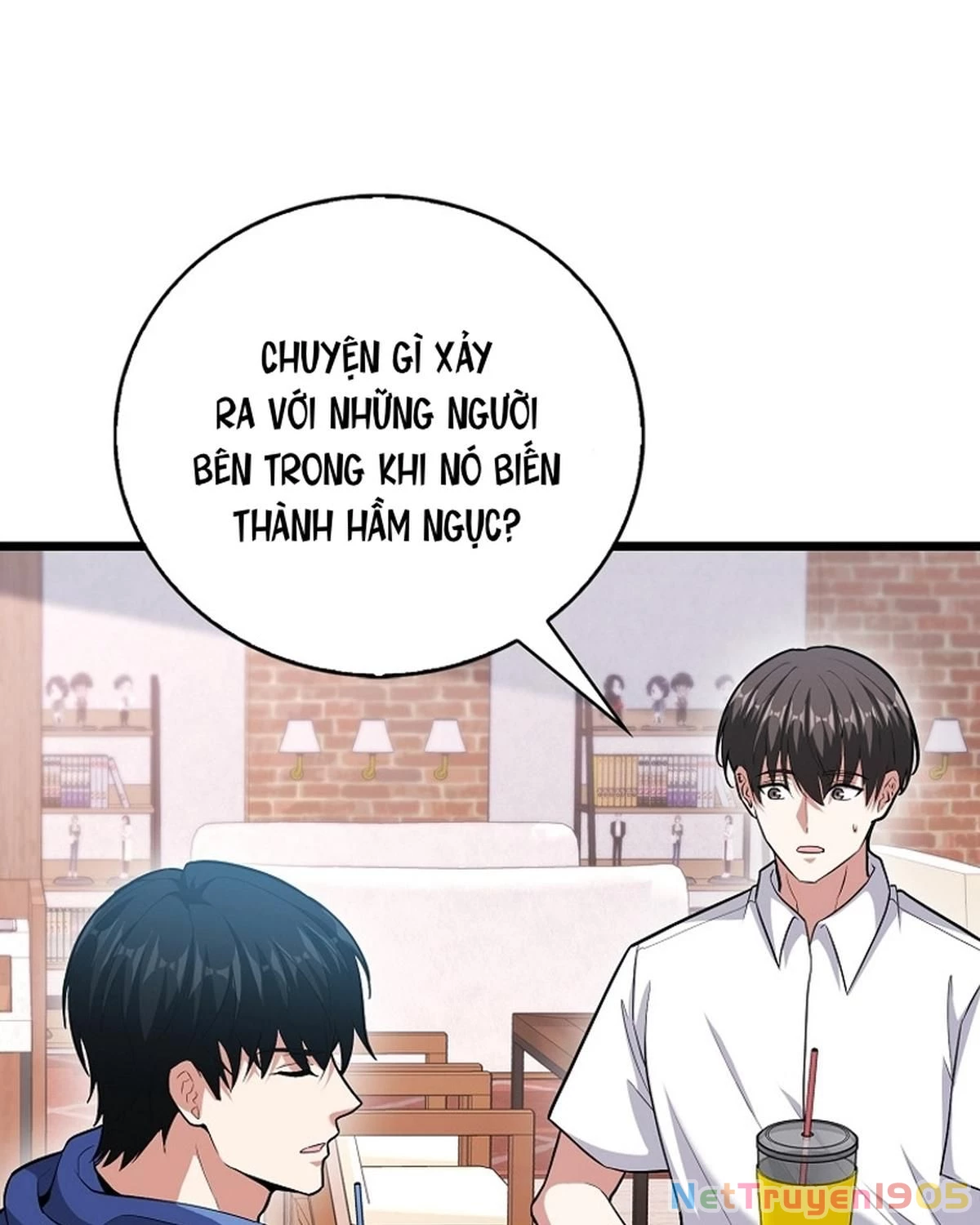 Người chơi thiên tài Chapter 59 - 11