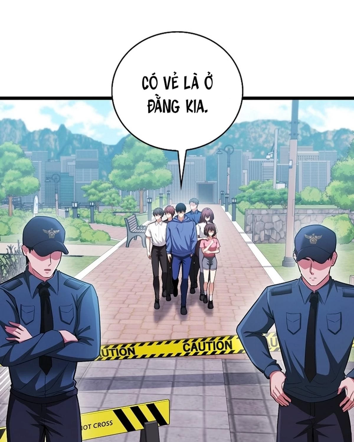 Người chơi thiên tài Chapter 59 - 37