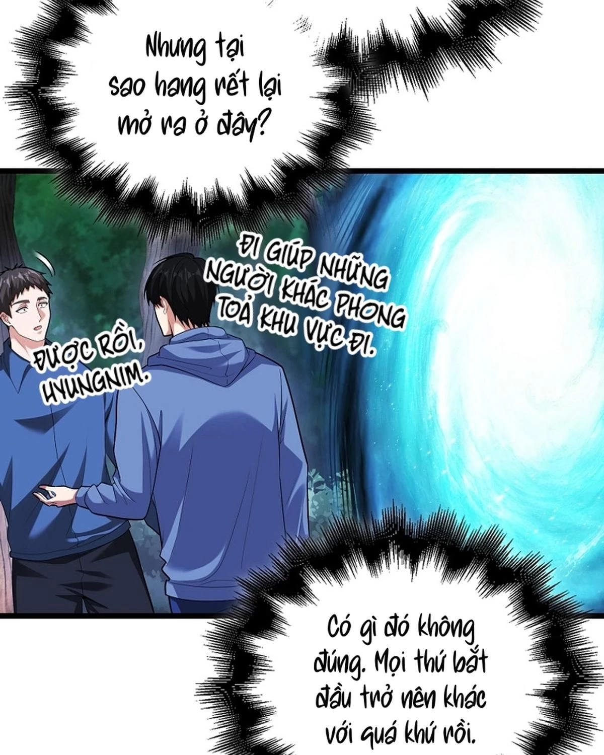 Người chơi thiên tài Chapter 59 - 95