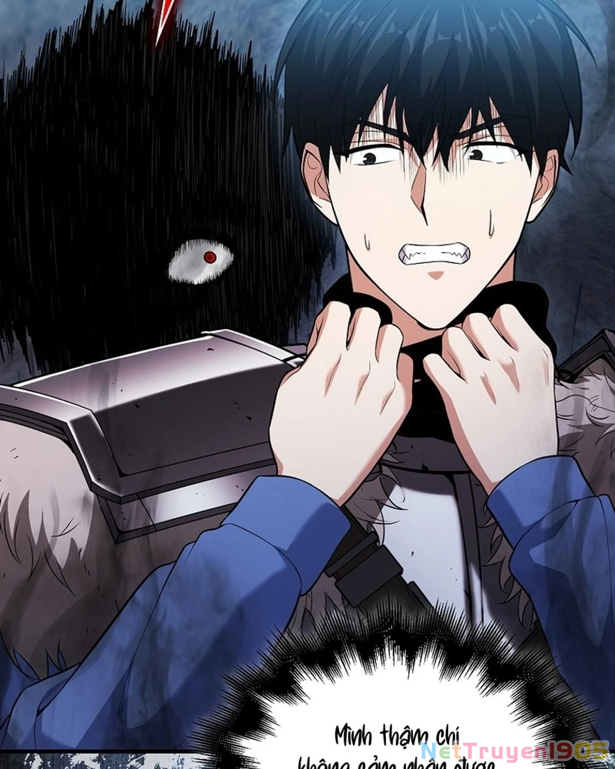 Người chơi thiên tài Chapter 60 - 4