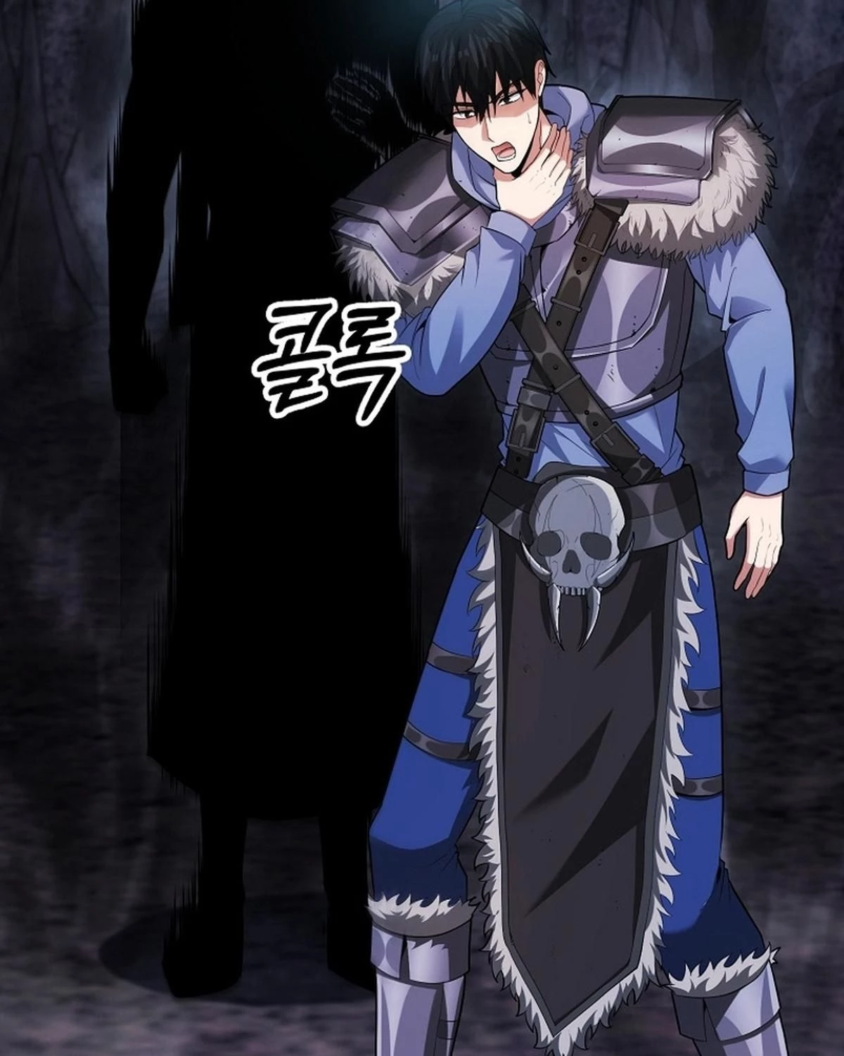 Người chơi thiên tài Chapter 60 - 22