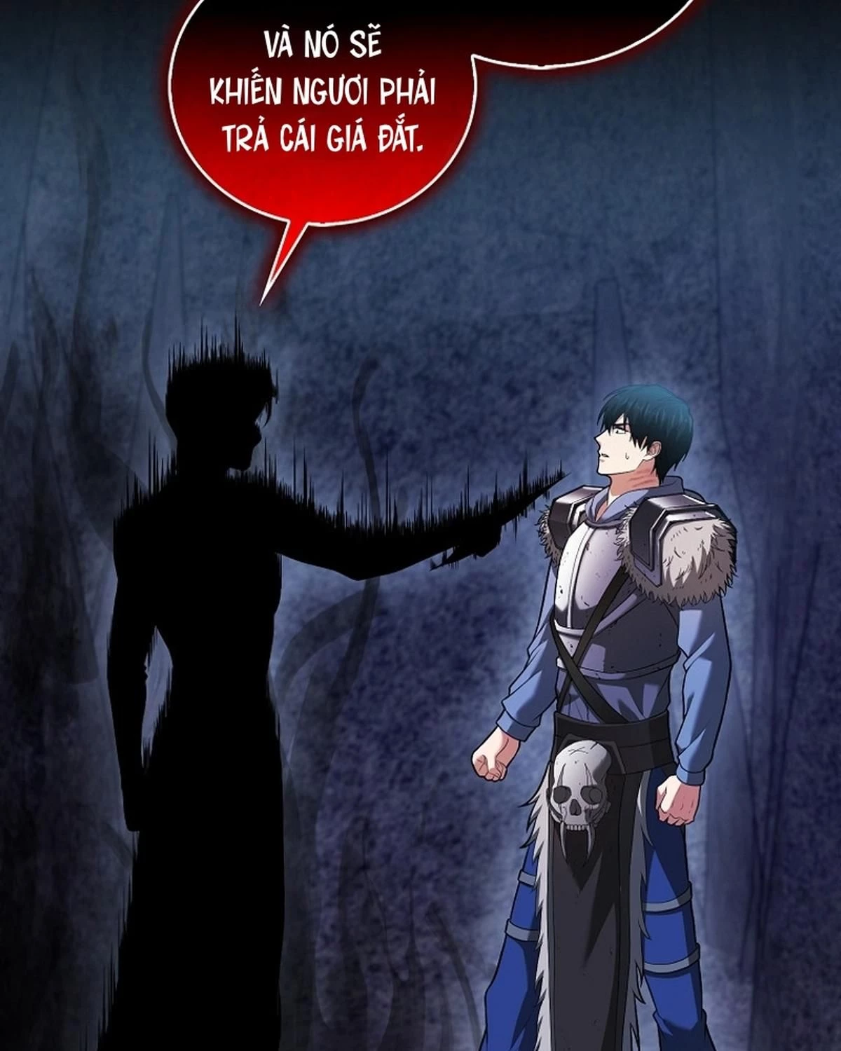 Người chơi thiên tài Chapter 60 - 32