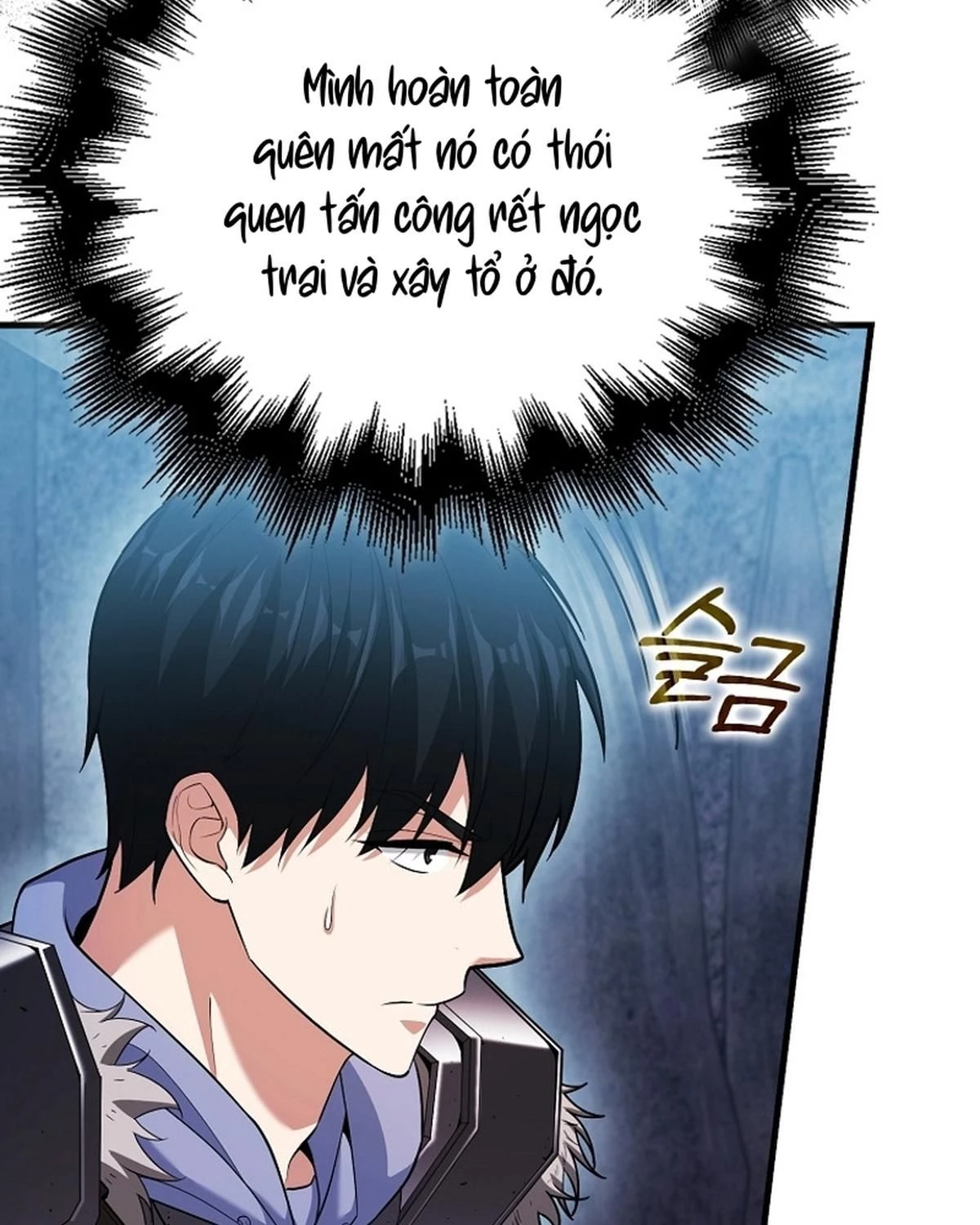 Người chơi thiên tài Chapter 60 - 68