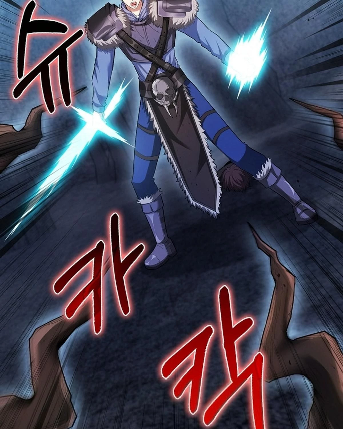 Người chơi thiên tài Chapter 60 - 81