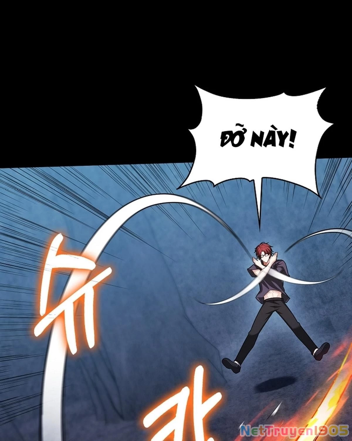 Người chơi thiên tài Chapter 60 - 99