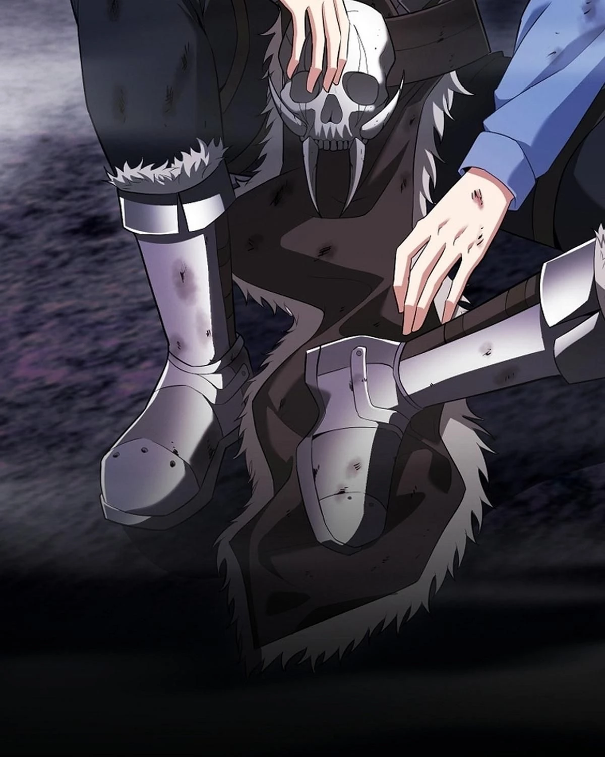 Người chơi thiên tài Chapter 60 - 119