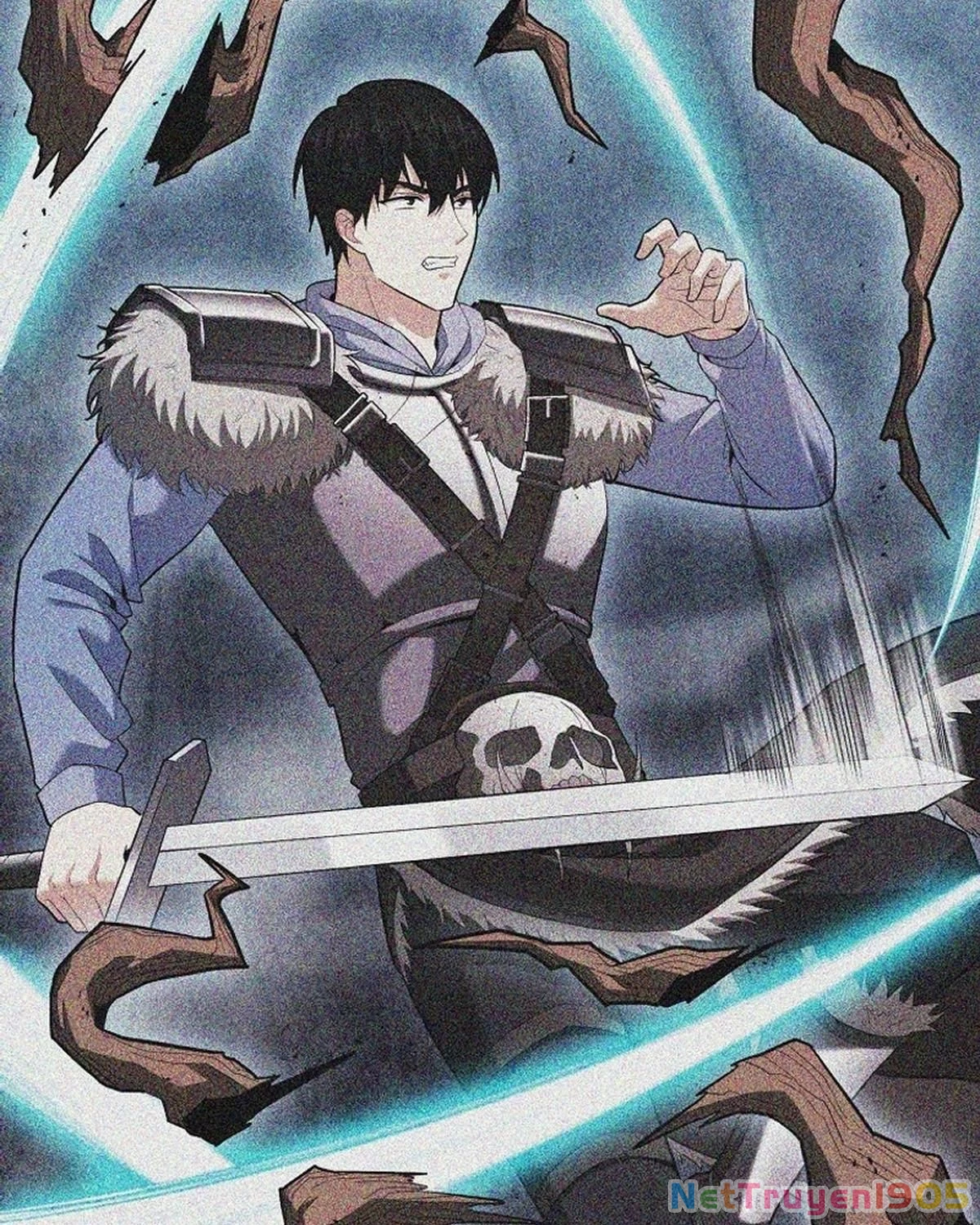 Người chơi thiên tài Chapter 60 - 122