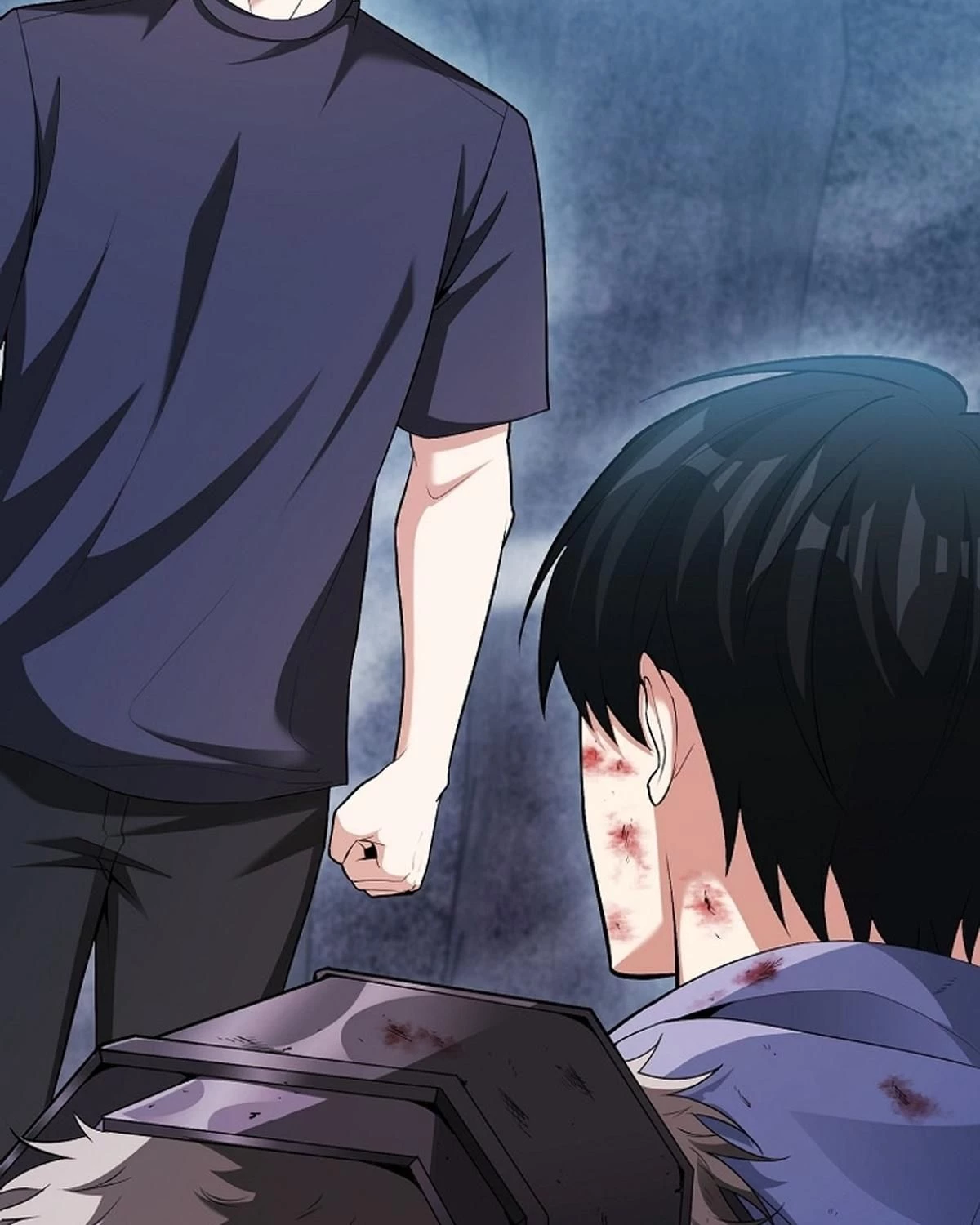 Người chơi thiên tài Chapter 60 - 130