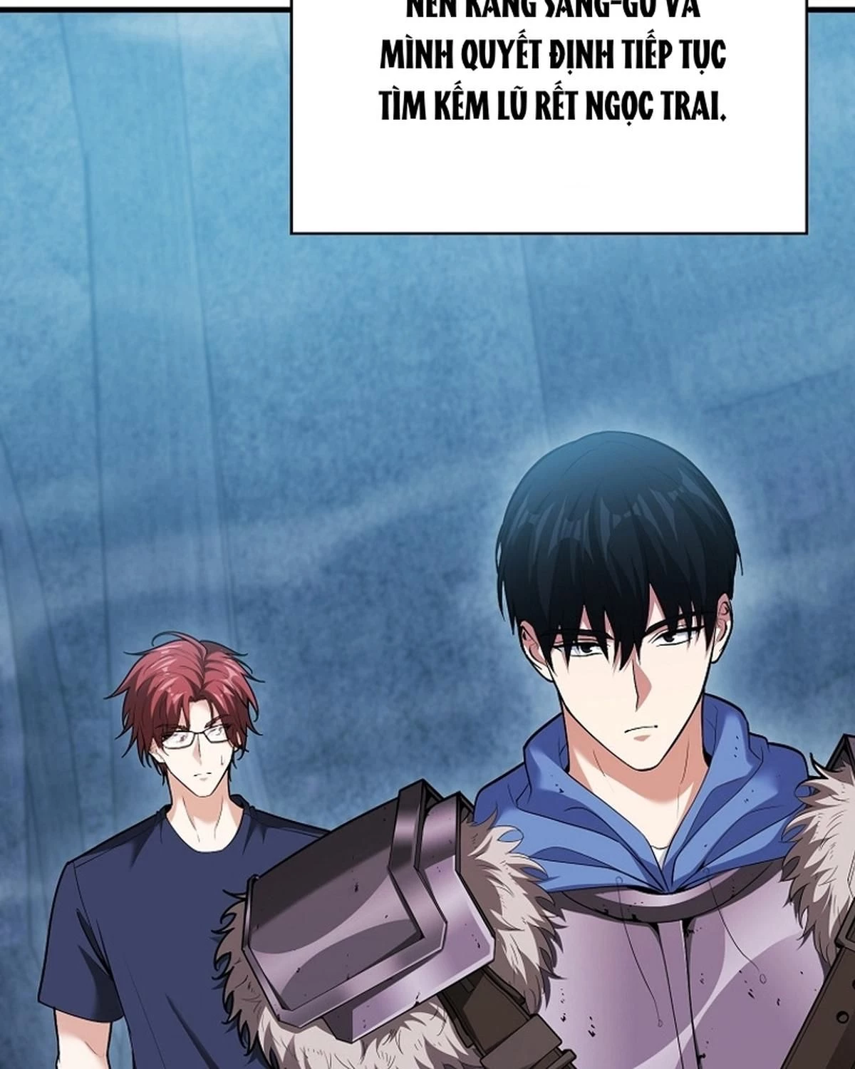 Người chơi thiên tài Chapter 61 - 3