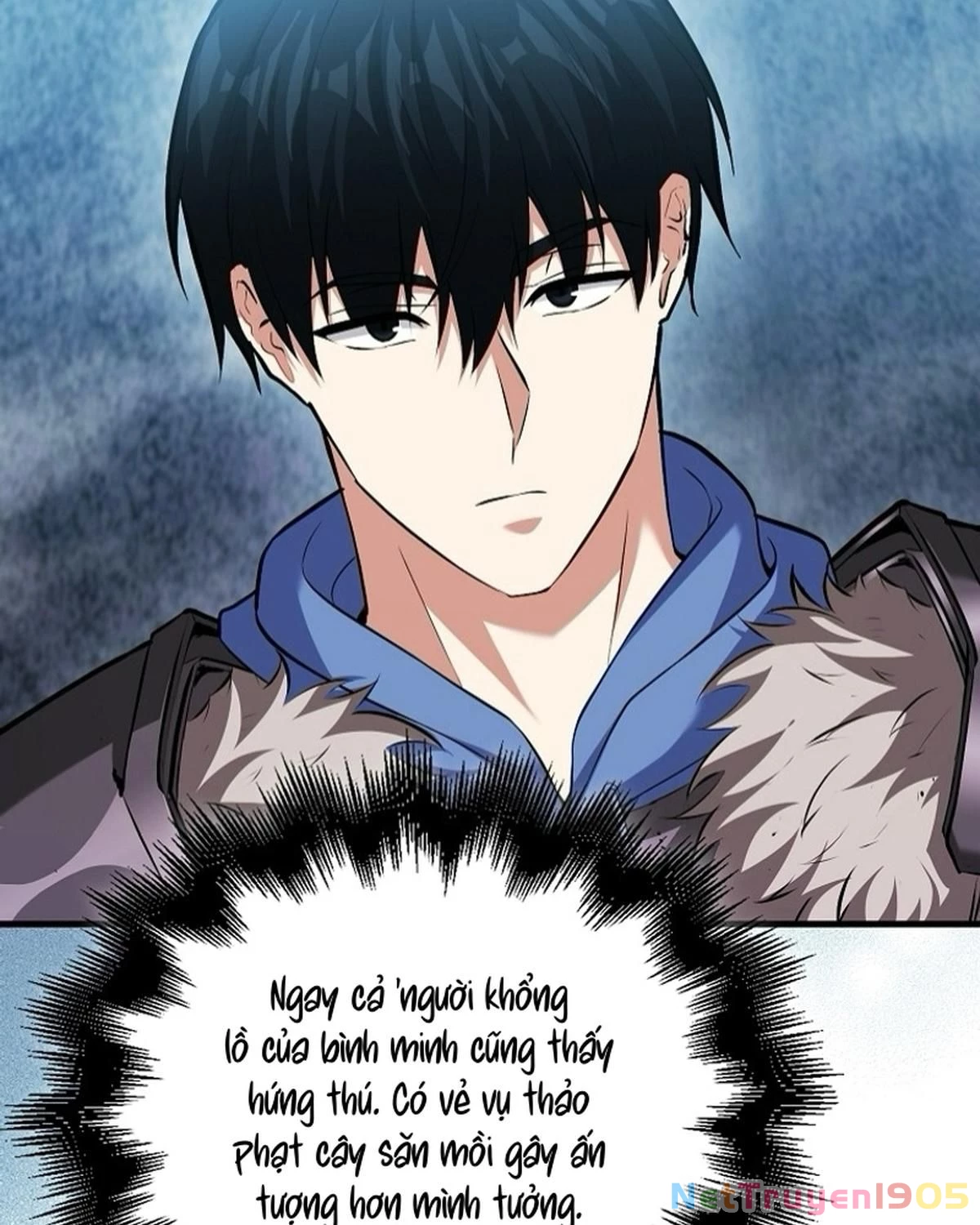 Người chơi thiên tài Chapter 61 - 6