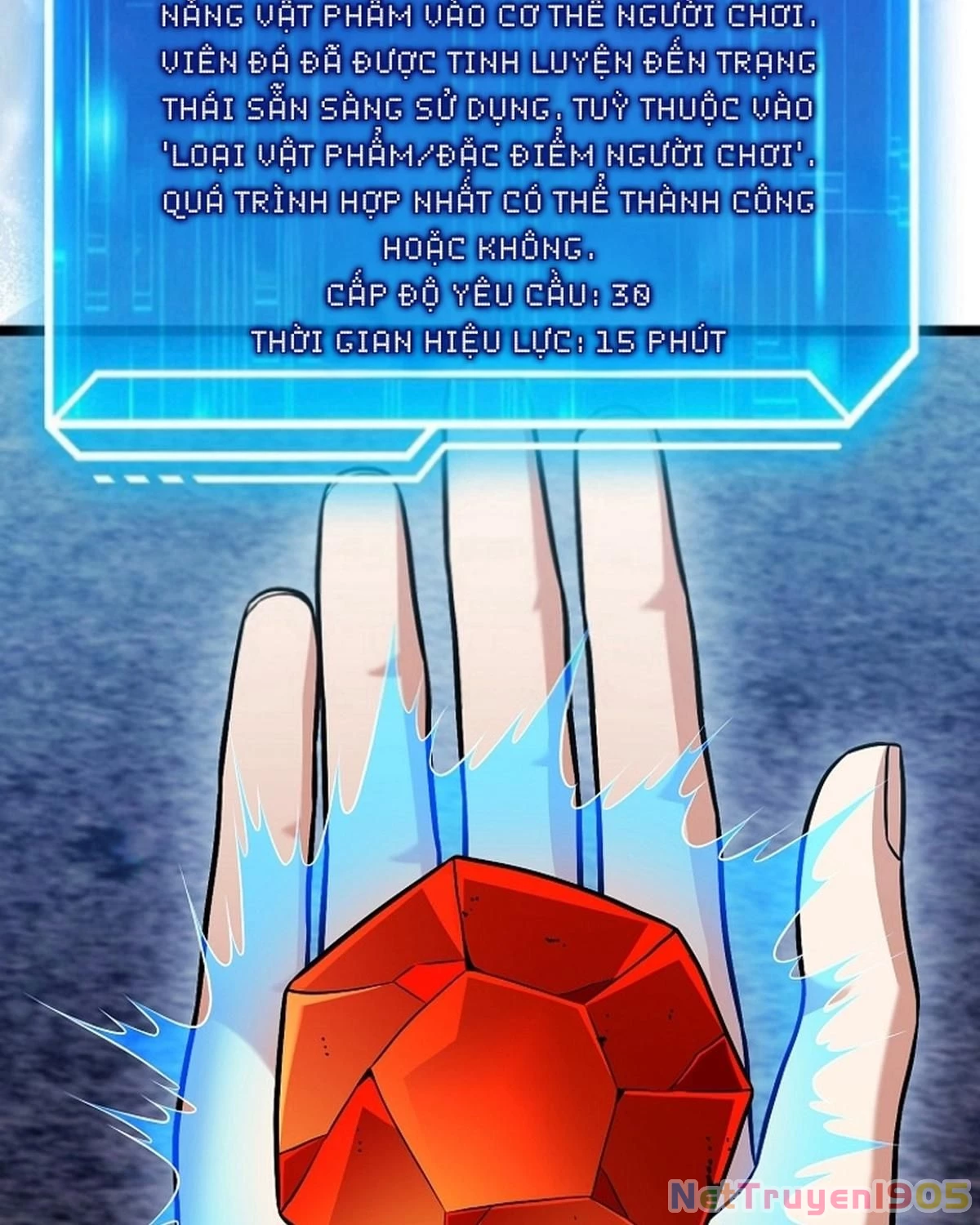 Người chơi thiên tài Chapter 61 - 16