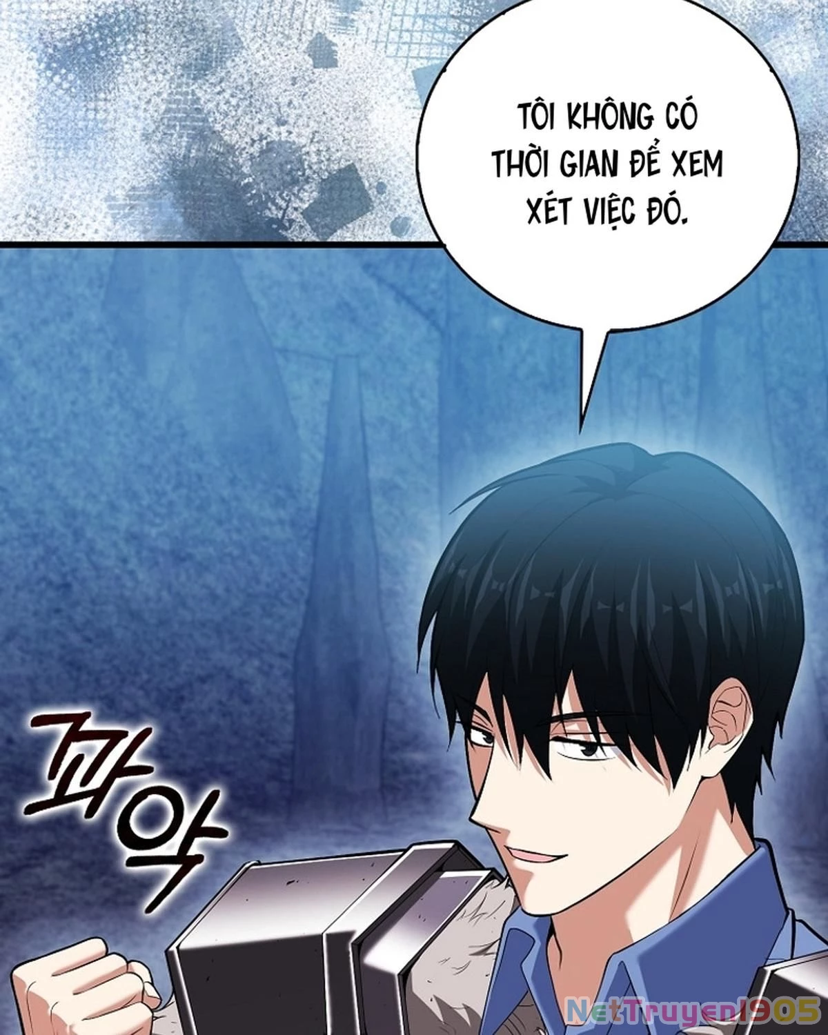 Người chơi thiên tài Chapter 61 - 25