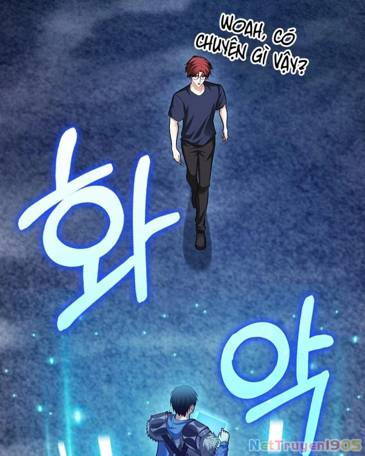 Người chơi thiên tài Chapter 61 - 30