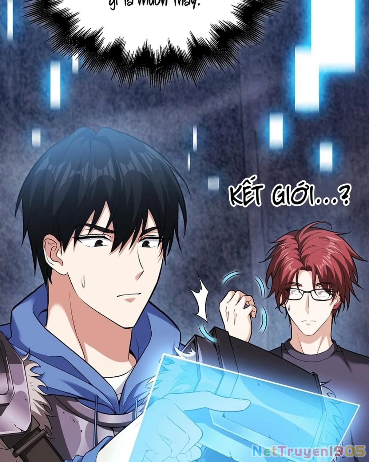 Người chơi thiên tài Chapter 61 - 34