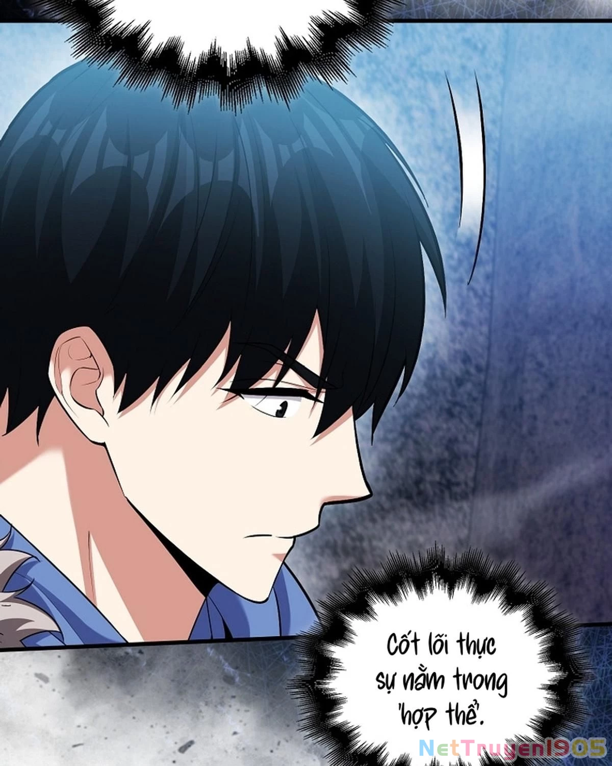 Người chơi thiên tài Chapter 61 - 48