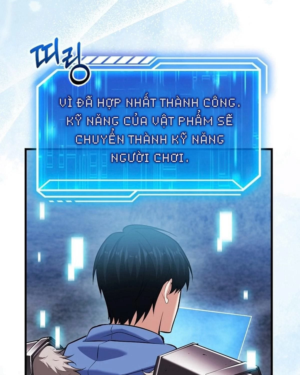 Người chơi thiên tài Chapter 61 - 62
