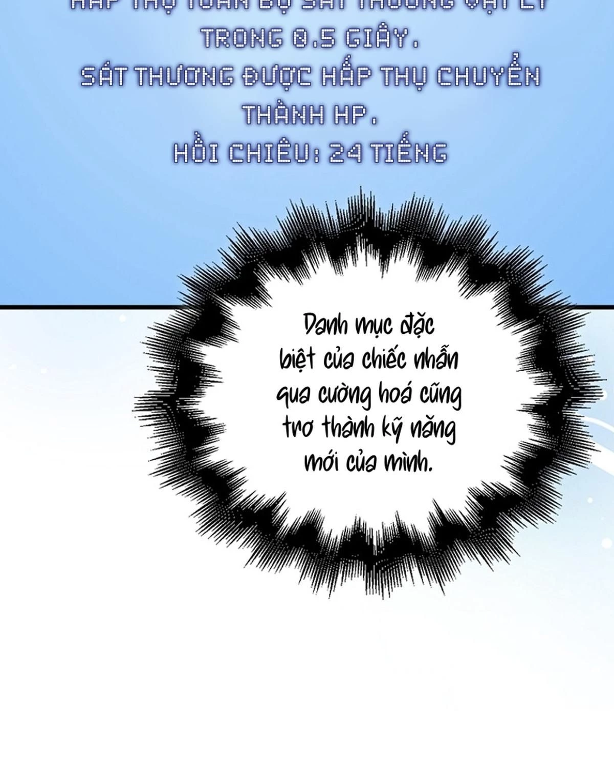 Người chơi thiên tài Chapter 61 - 65