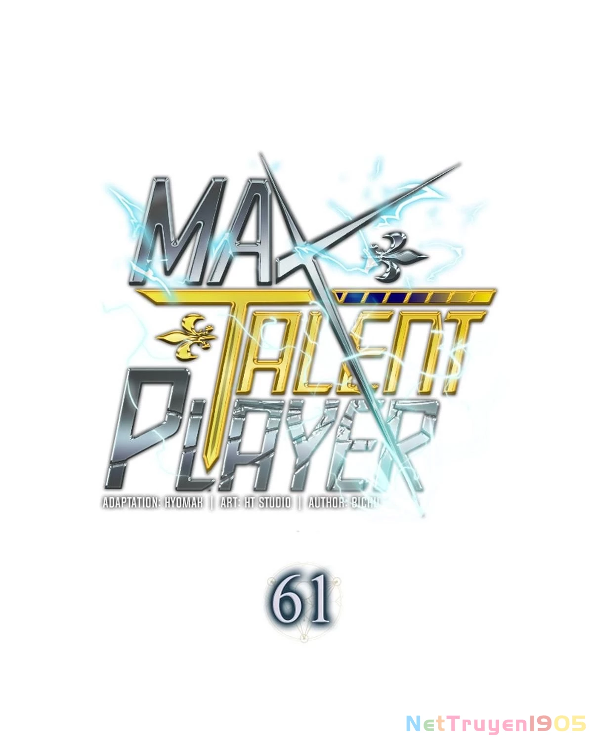 Người chơi thiên tài Chapter 61 - 66