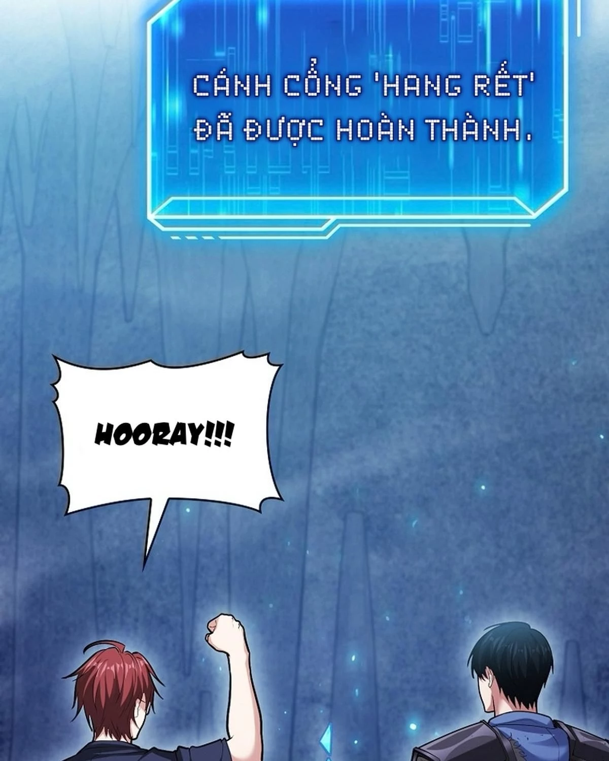 Người chơi thiên tài Chapter 61 - 69