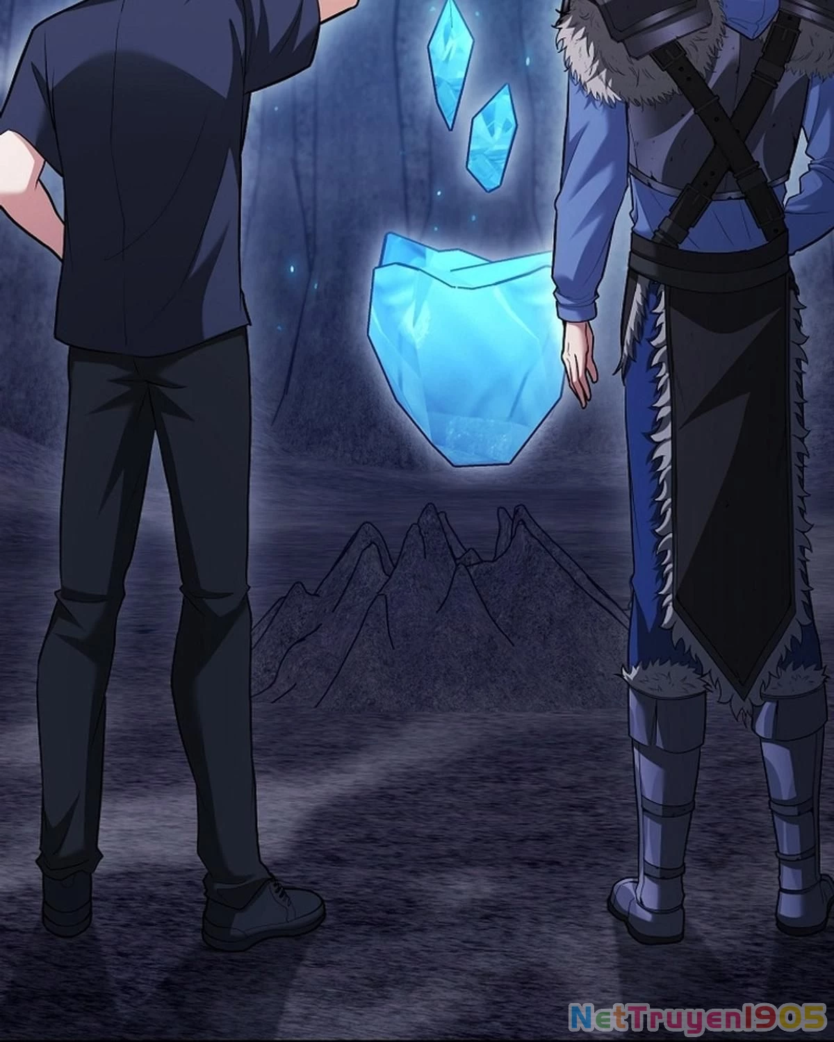 Người chơi thiên tài Chapter 61 - 70