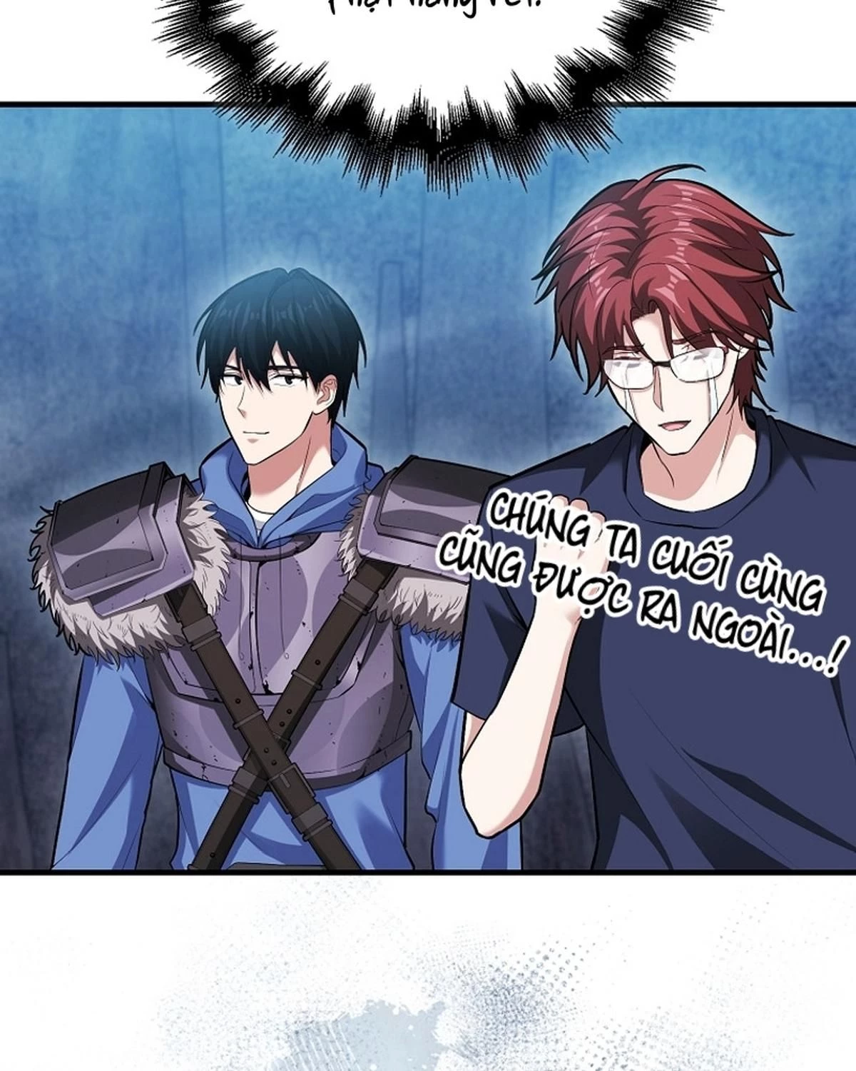 Người chơi thiên tài Chapter 61 - 72